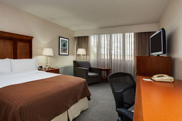 Hotel Holiday Inn Odlin Road