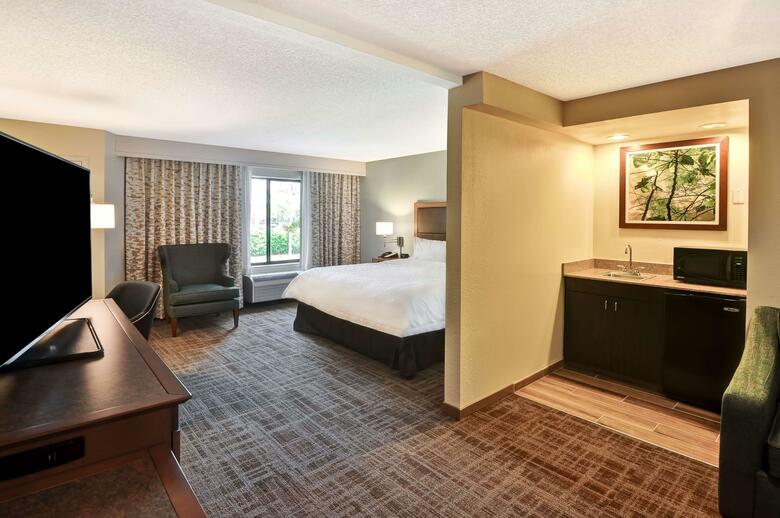 Hotel Hampton Inn Boca Raton