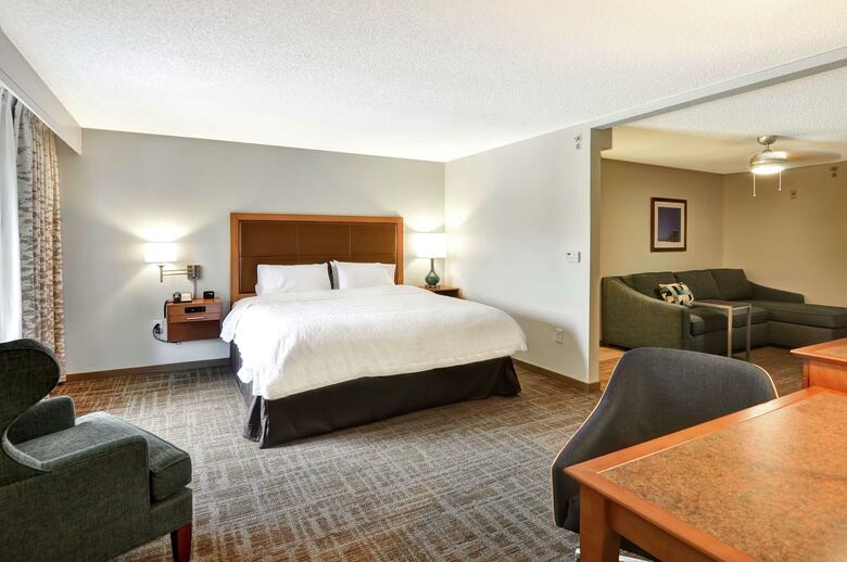 Hotel Hampton Inn Boca Raton