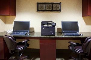 Hotel Hampton Inn Cedar Rapids