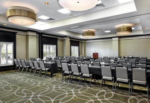 Hotel Embassy Suites Fort Lauderdale