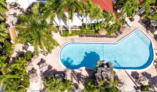 Hotel Embassy Suites Fort Lauderdale