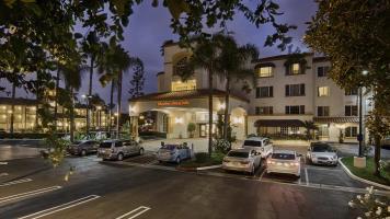 Hotel Hampton Inn & Suites Santa Ana