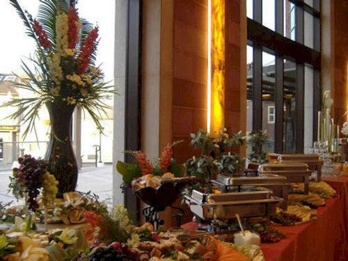 Hotel Hampton Inn Tropicana