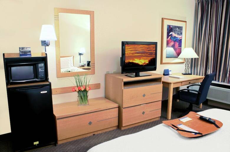 Hampton Inn Las Vegas/ Summerlin Hotel