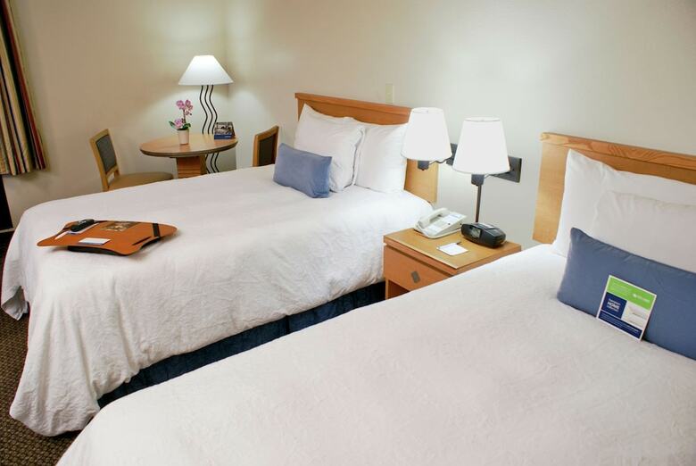 Hampton Inn Las Vegas/ Summerlin Hotel