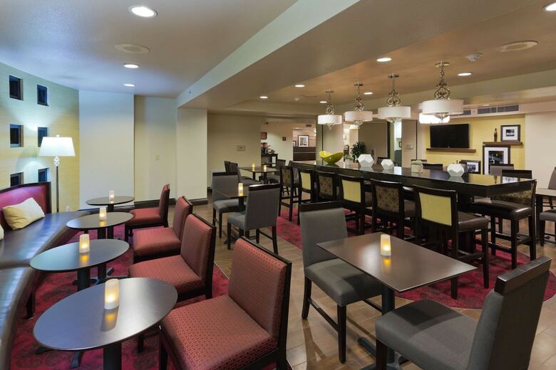 Hampton Inn Las Vegas/ Summerlin Hotel