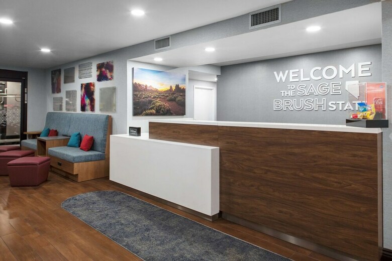 Hampton Inn Las Vegas/ Summerlin Hotel
