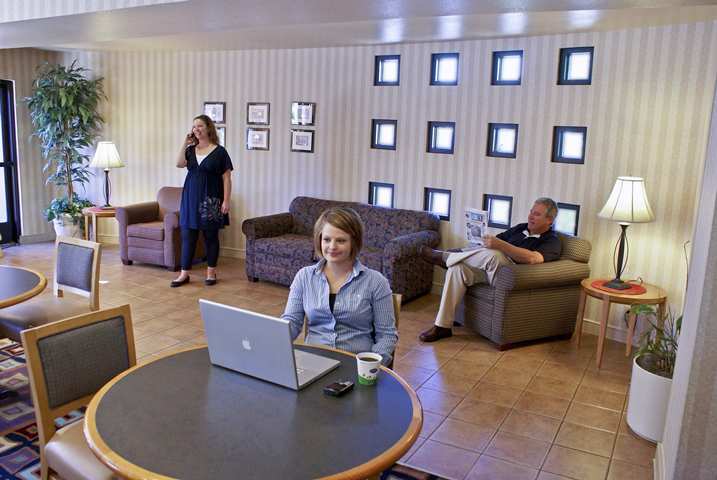 Hampton Inn Las Vegas/ Summerlin Hotel