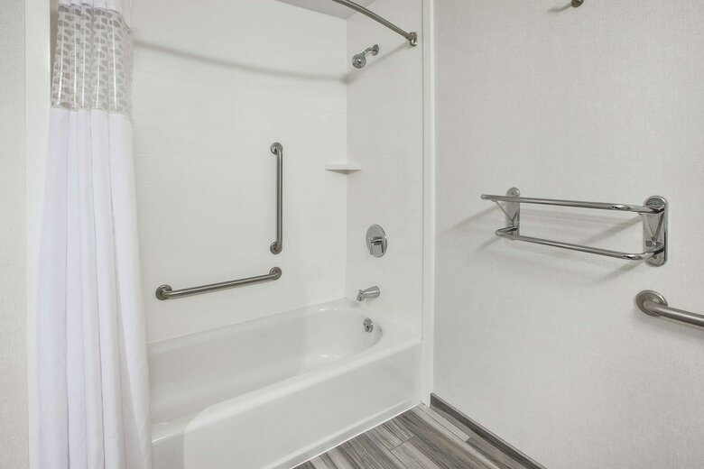 Hotel Hampton Inn Pittsburgh-university Center