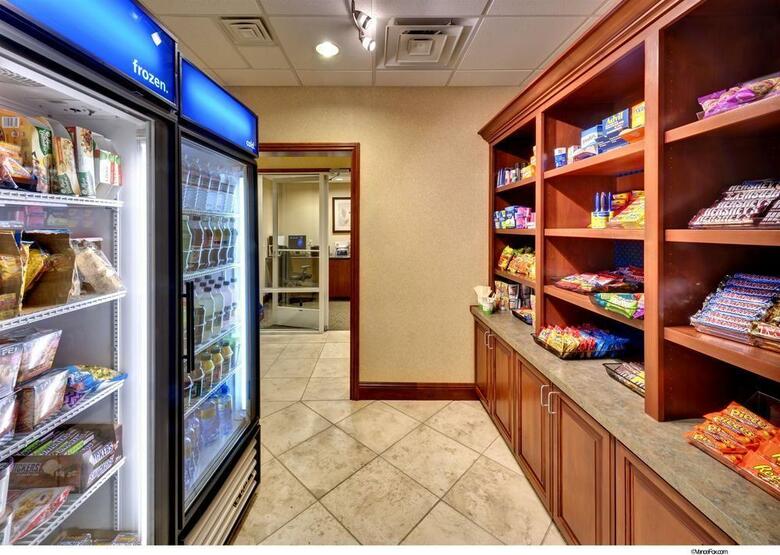 Hotel Hampton Inn & Suites Reno Nv
