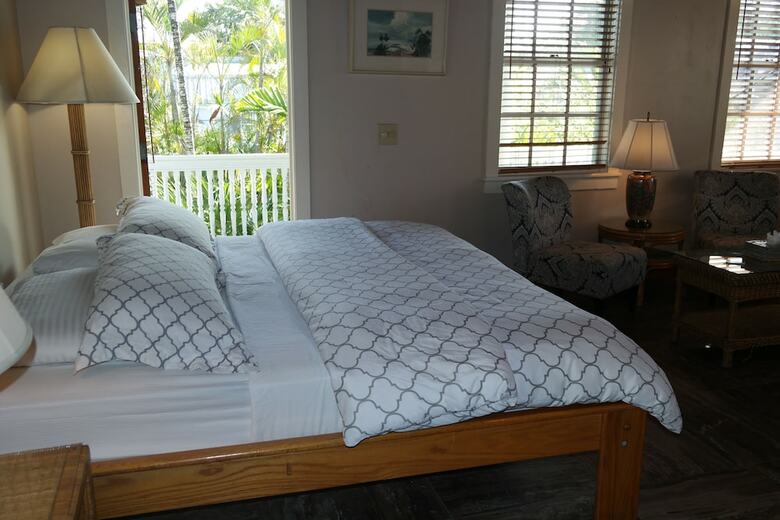 Bed & Breakfast Heron House - Adult Only