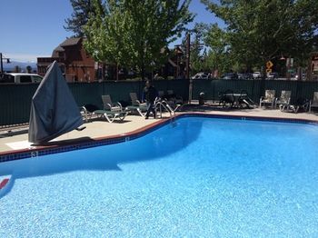 Motel Pepper Tree Inn