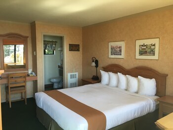 Motel Pepper Tree Inn