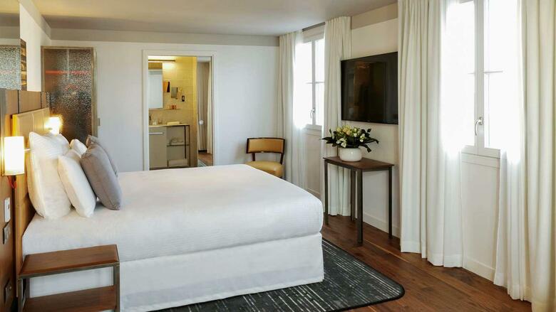 Hotel H�tel Paris Bastille Boutet - Mgallery By Sofitel