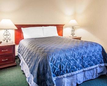 Motel Rodeway Inn