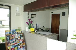 Motel Rodeway Inn
