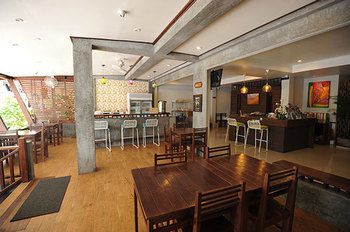 Pariya Boutique Hotel