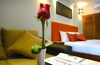 Angkor Boutique Tropic Hotel