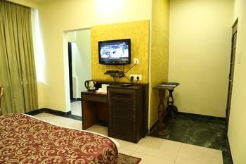 Hotel Oyo Rooms Sector 17 Chandigarh