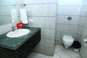 Hotel Oyo Rooms Sector 17 Chandigarh