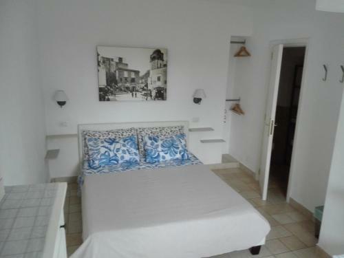 Bed & Breakfast Casetta Minghitto