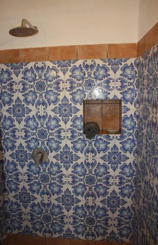 Bed & Breakfast Casetta Minghitto