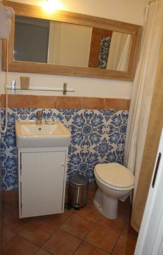 Bed & Breakfast Casetta Minghitto