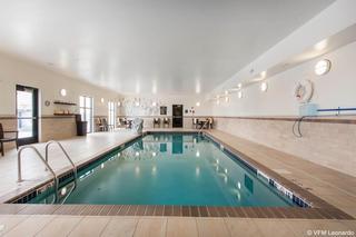 Hotel Sleep Inn & Suites