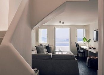 Hotel Cavo Tagoo Santorini