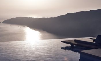 Hotel Cavo Tagoo Santorini