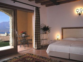 Apartamento Residence Ca' Del Lago