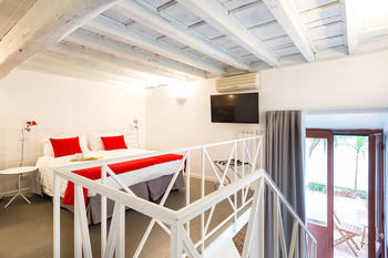 Hotel Cancelleria Comfort Inn