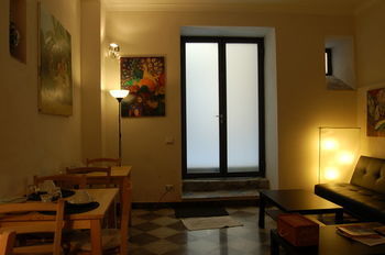 Bed And Breakfast Federico Secondo
