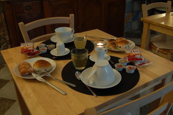 Bed And Breakfast Federico Secondo