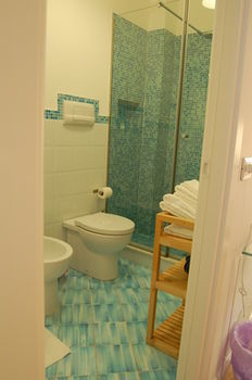 Bed And Breakfast Federico Secondo