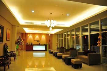 Hotel Thamrin Condotel - Jakarta