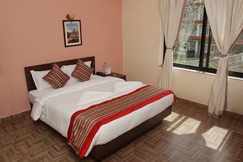 Hotel Pokhara Eco Resort