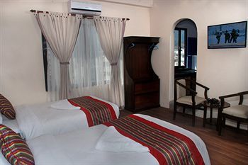 Hotel Pokhara Eco Resort