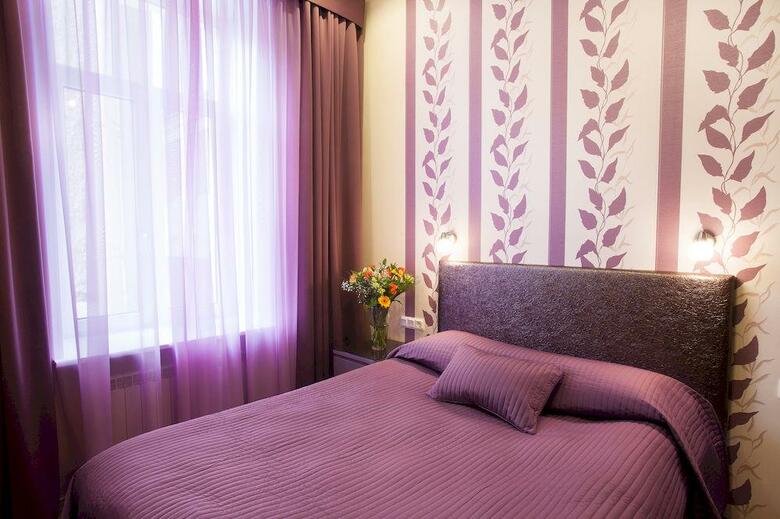 Hotel Nevsky Contour