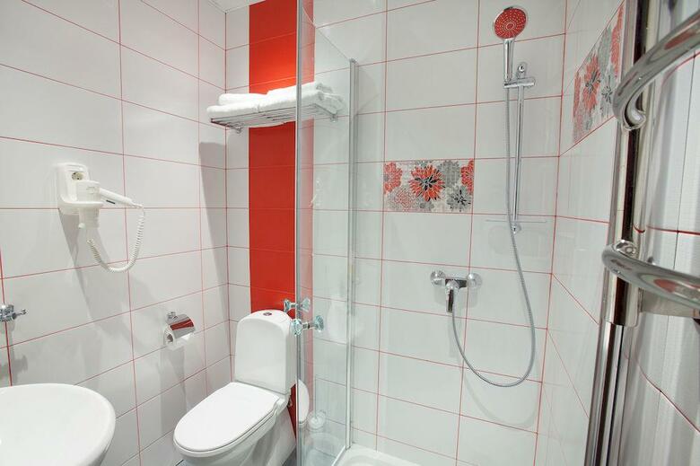 Hotel Nevsky Contour