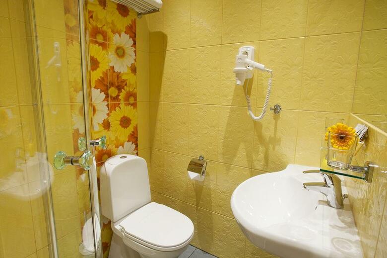 Hotel Nevsky Contour