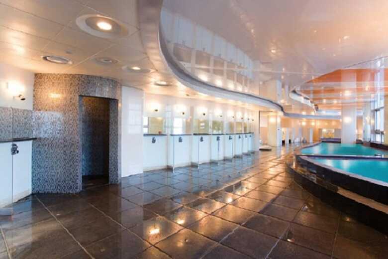 Hotel Mayhills Resort