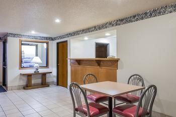 Motel Super 8 Greensburg