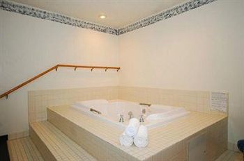 Motel Super 8 Greensburg