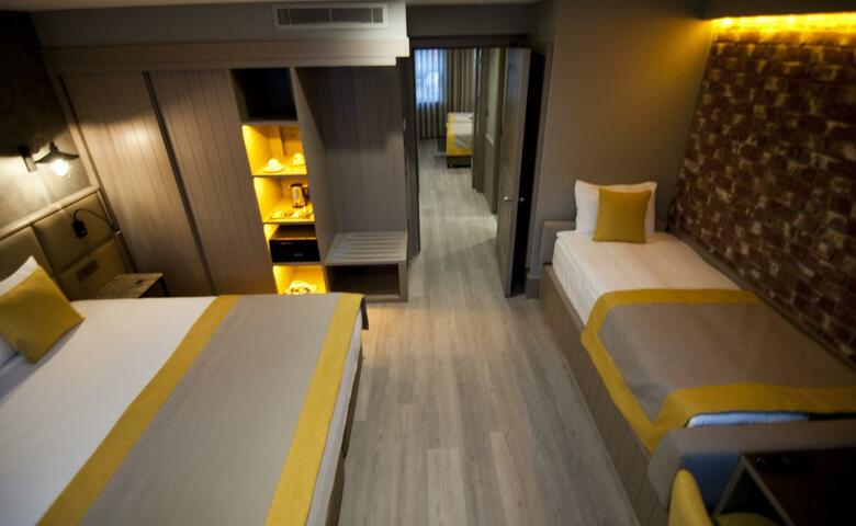 Perapolis Hotel