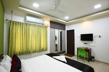 Aparthotel Sree Devi Niwas