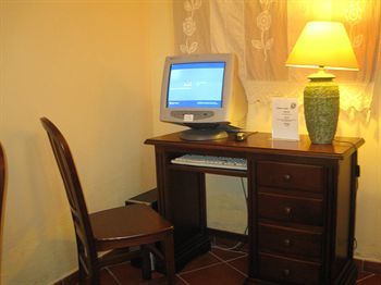 Hotel San Miguel