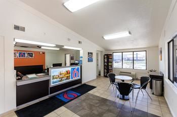 Motel 6 Philadelphia Airport - Essington