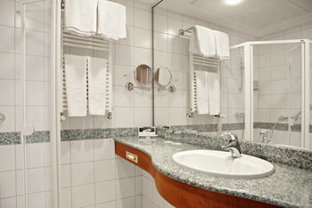 Hotel Naturmed Carbona
